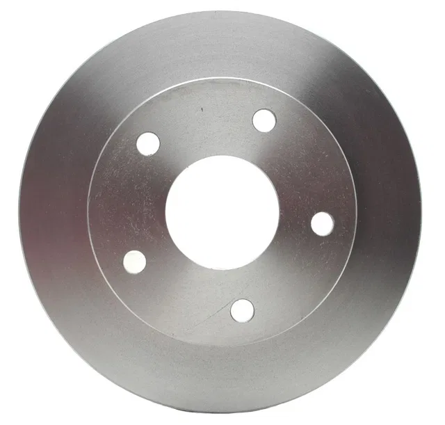 76447R – RAYBESTOS Brake Rotor, OE Replacement Single